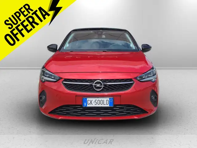 Opel Corsa view 8