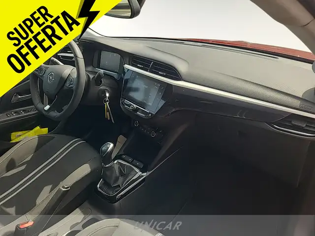 Opel Corsa view 11