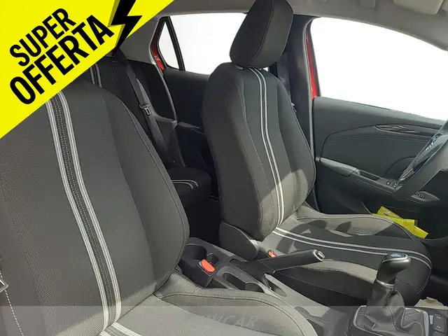 Opel Corsa view 12