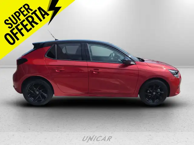 Opel Corsa view 6