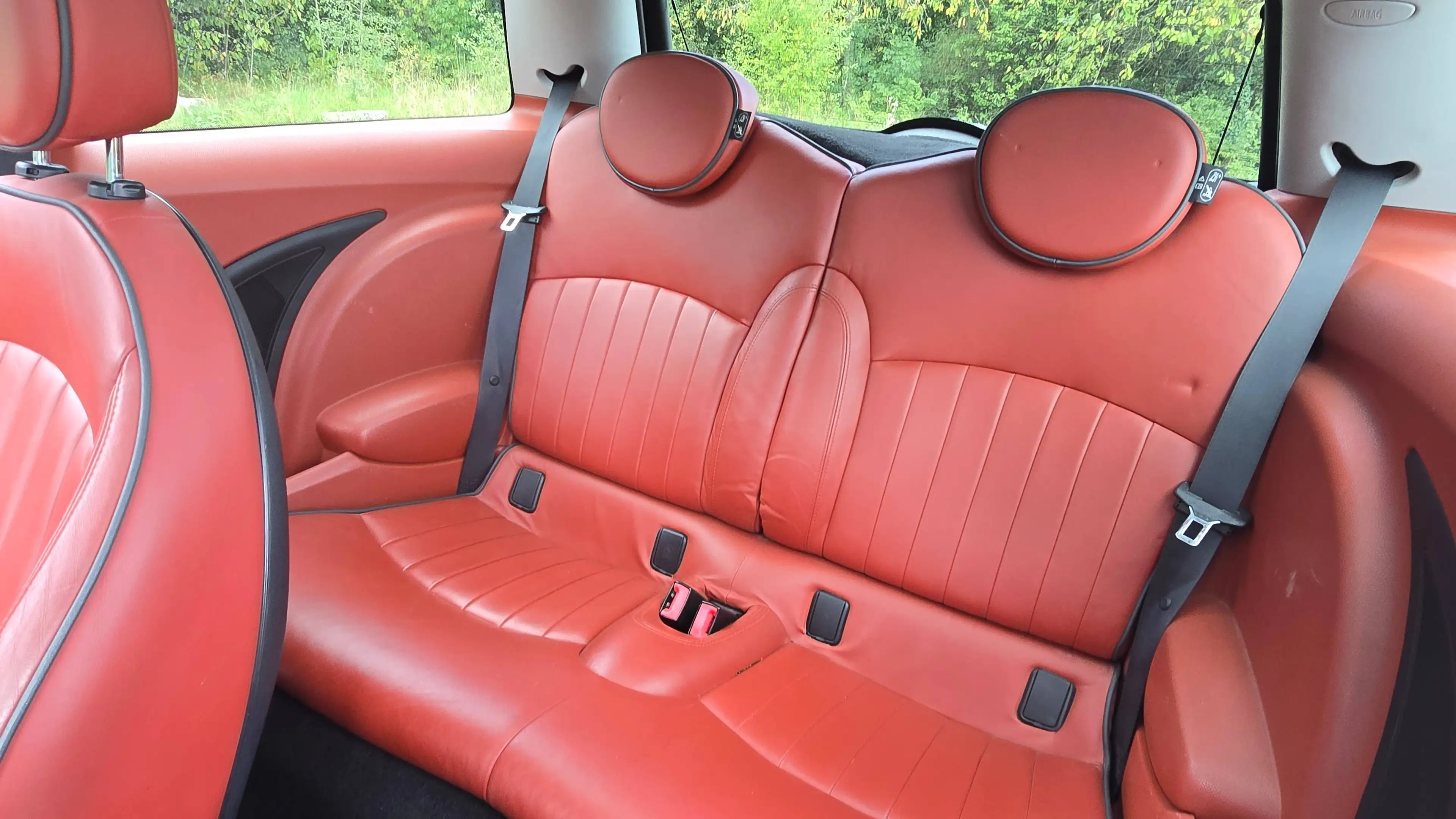 MINI Cooper S MINI — photo 3