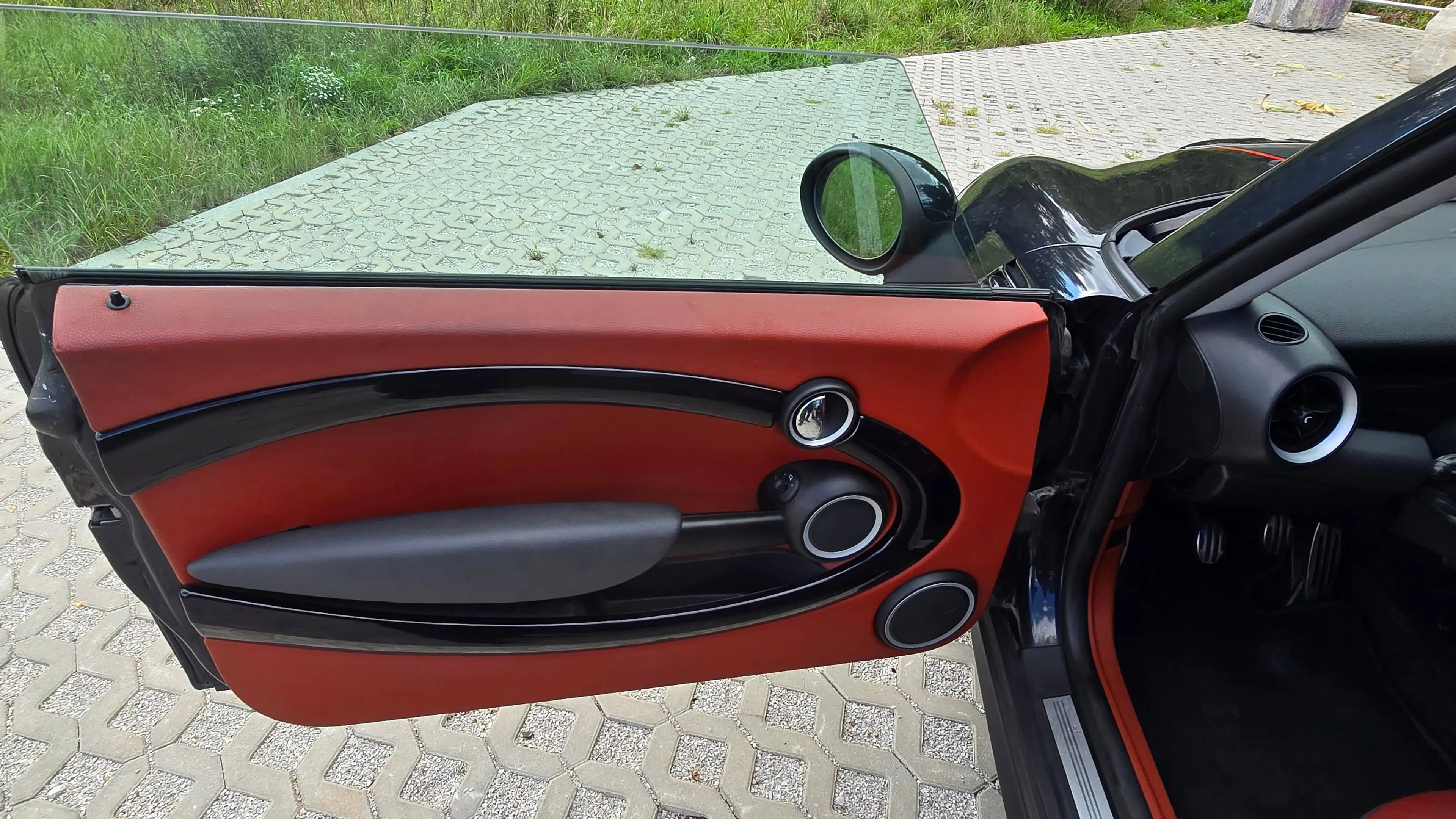 MINI Cooper S MINI — photo 16