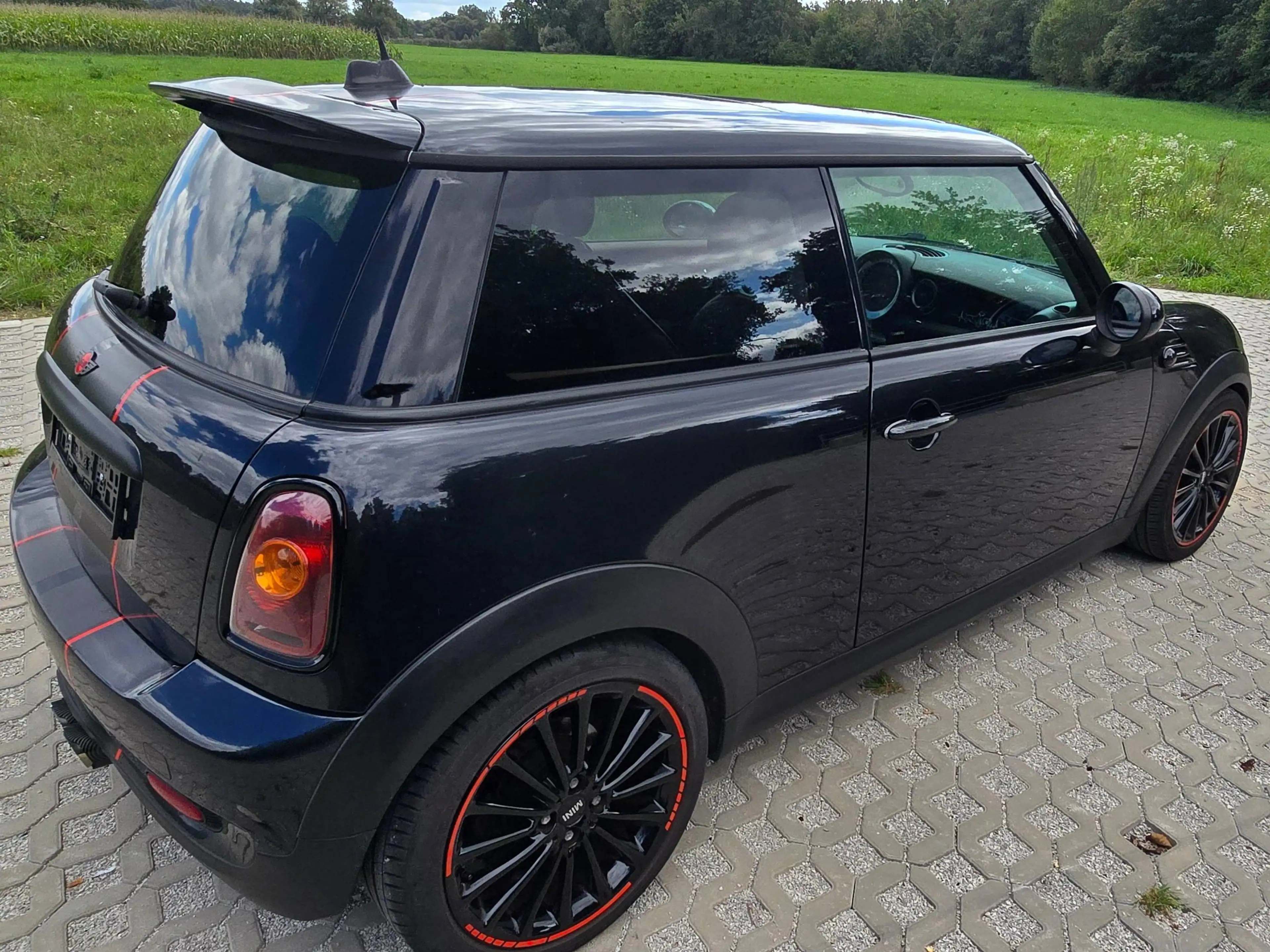 MINI Cooper S MINI — photo 14