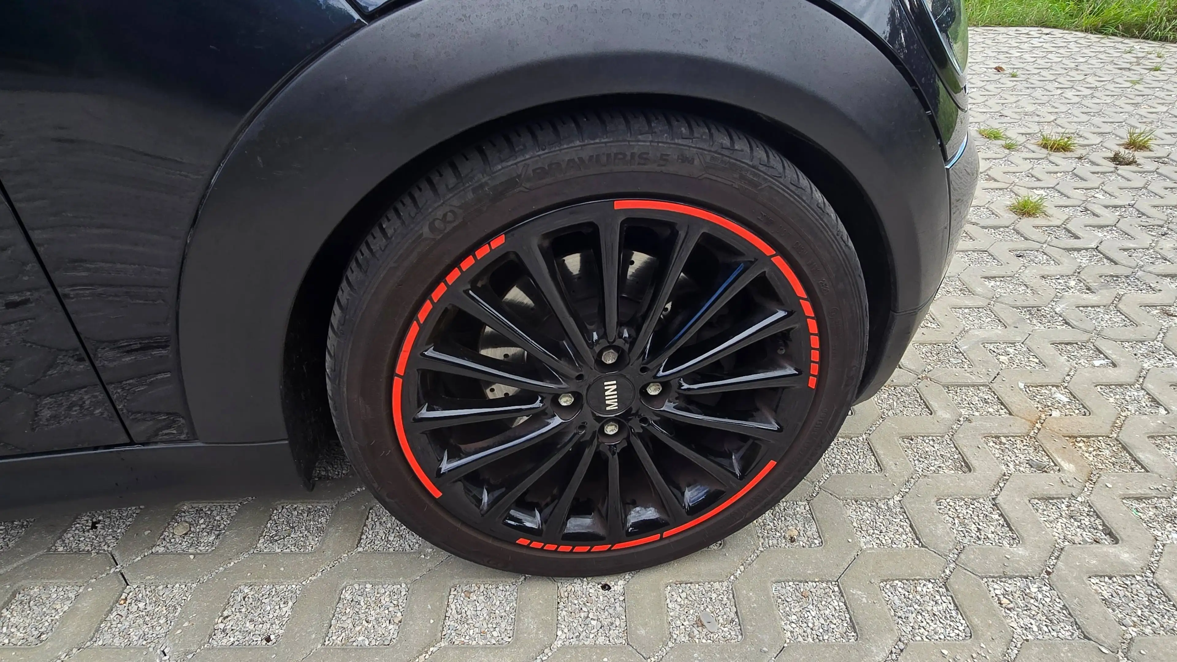 MINI Cooper S MINI — photo 13