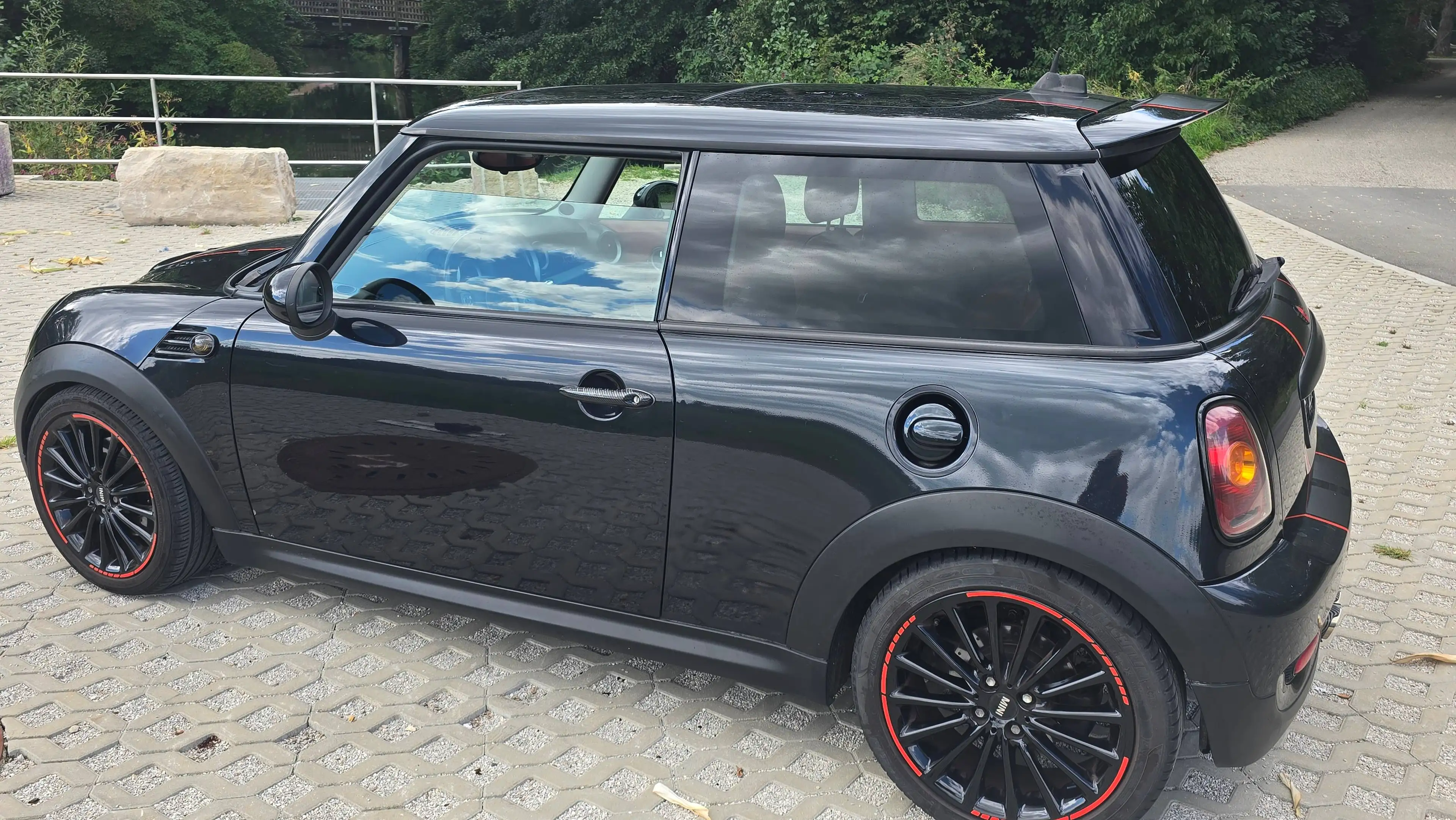 MINI Cooper S MINI — photo 11