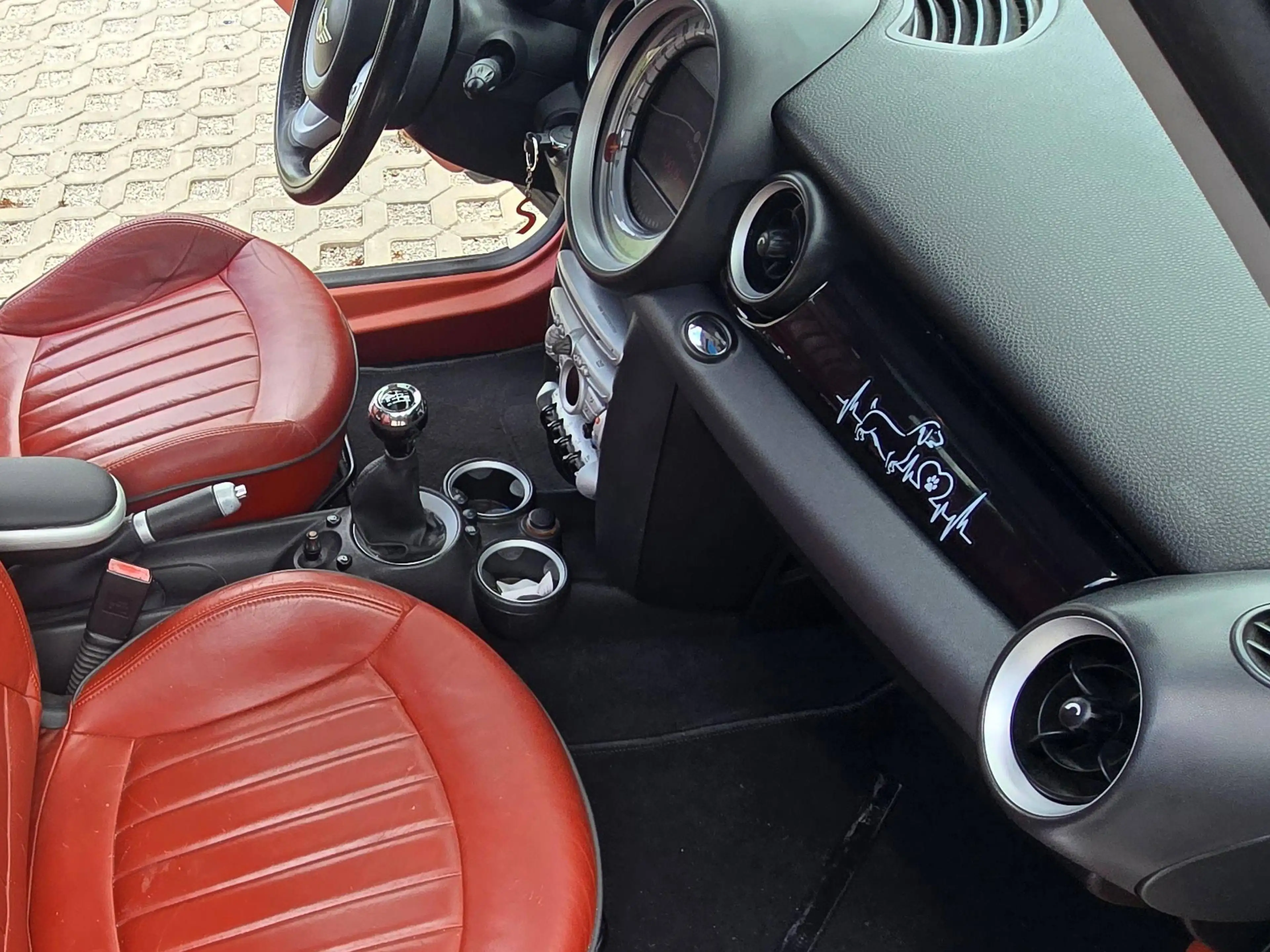 MINI Cooper S MINI — photo 2