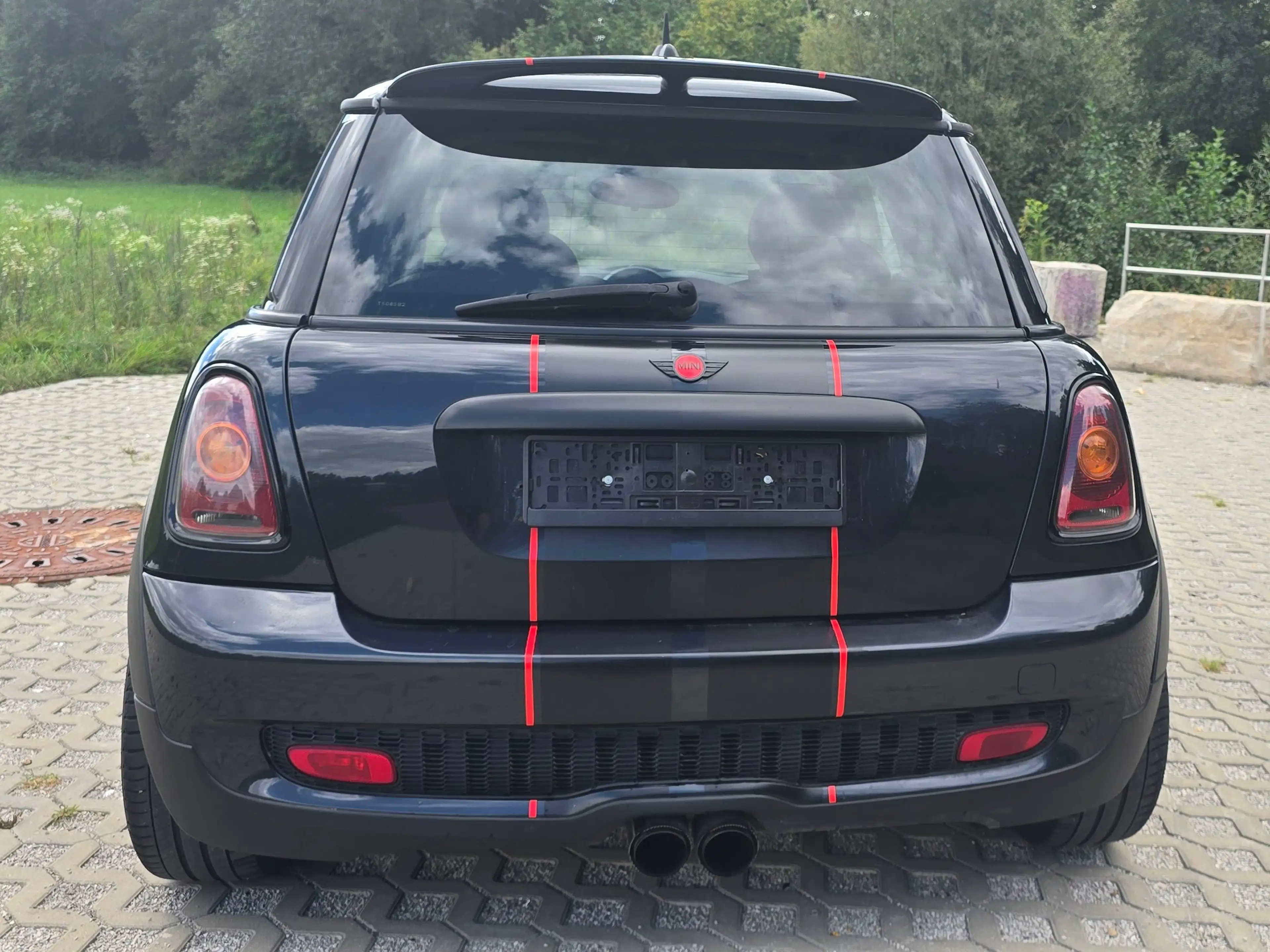 MINI Cooper S MINI — photo 15