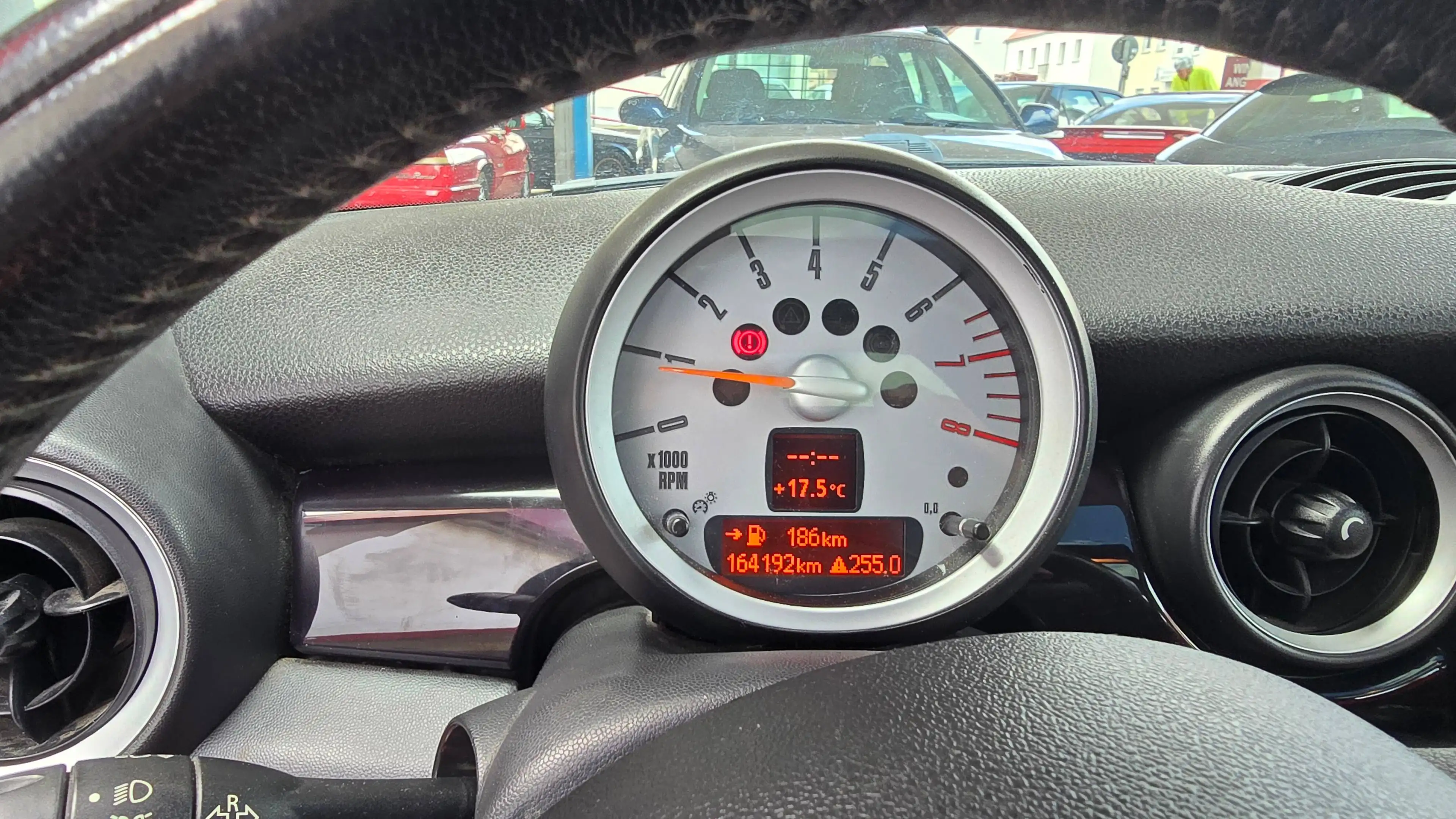 MINI Cooper S MINI — photo 6