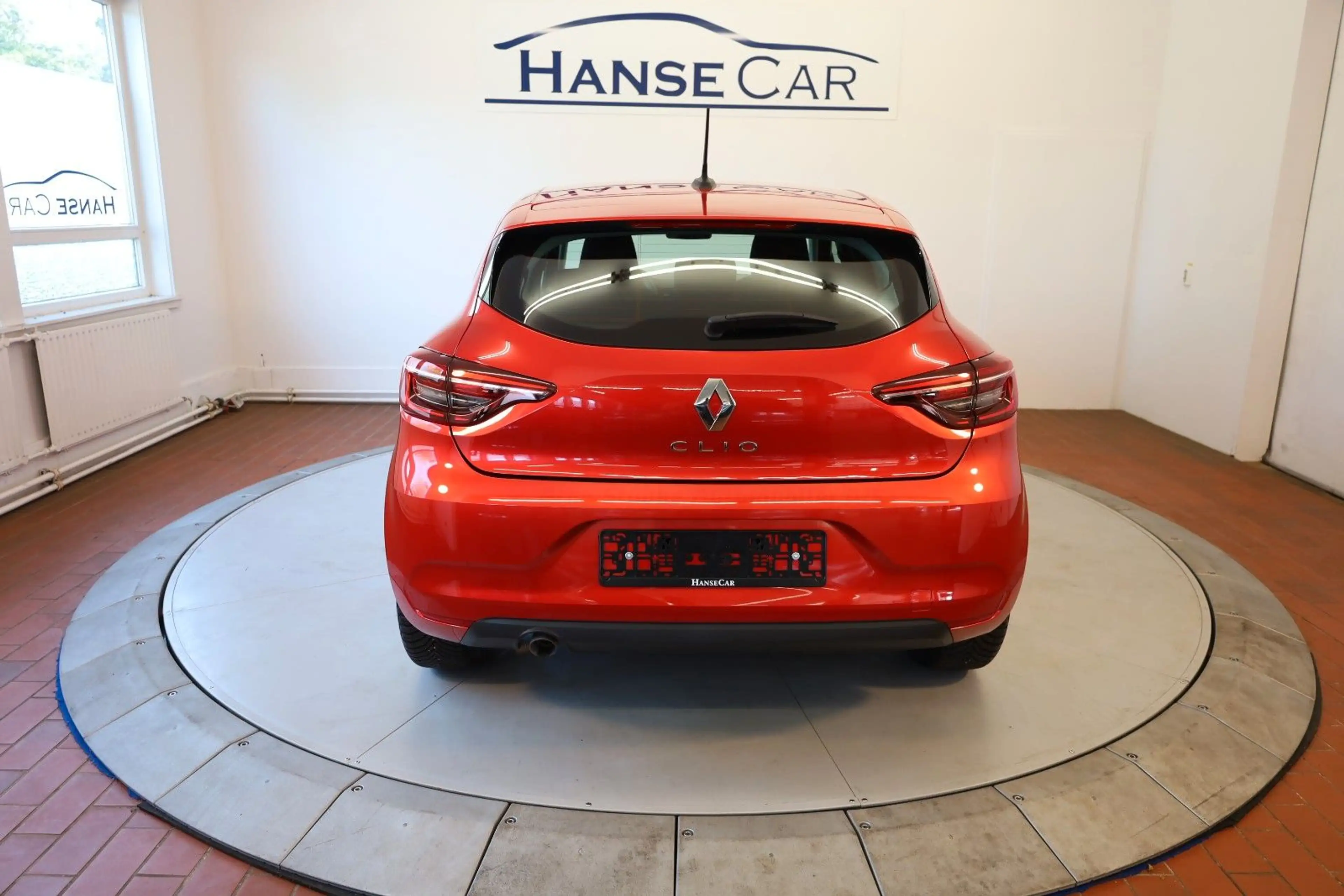 Renault Clio TCe 90 Equilibre / Voll-LED /  Garantie ! — photo 7