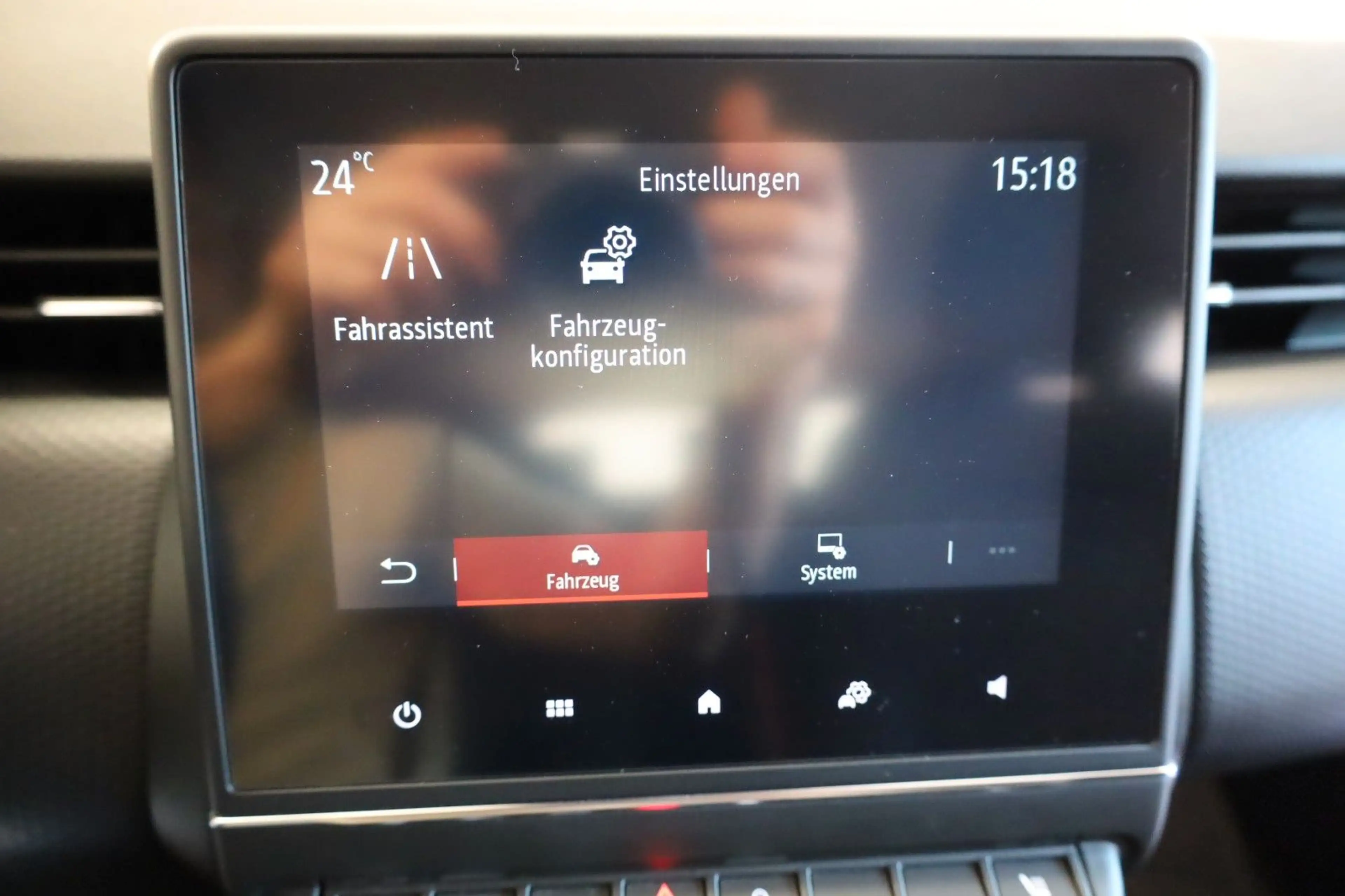 Renault Clio TCe 90 Equilibre / Voll-LED /  Garantie ! — photo 15
