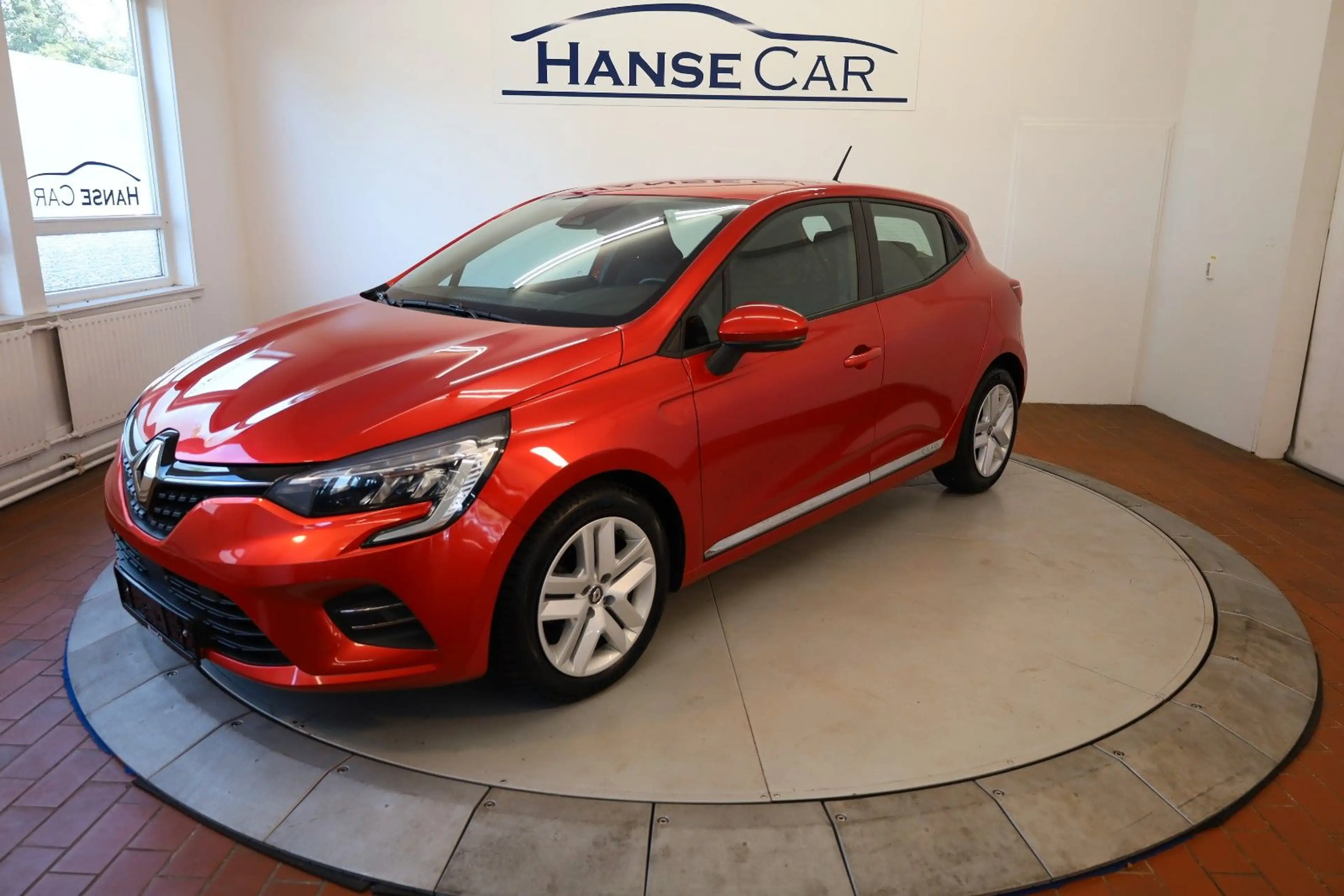 Renault Clio TCe 90 Equilibre / Voll-LED /  Garantie !