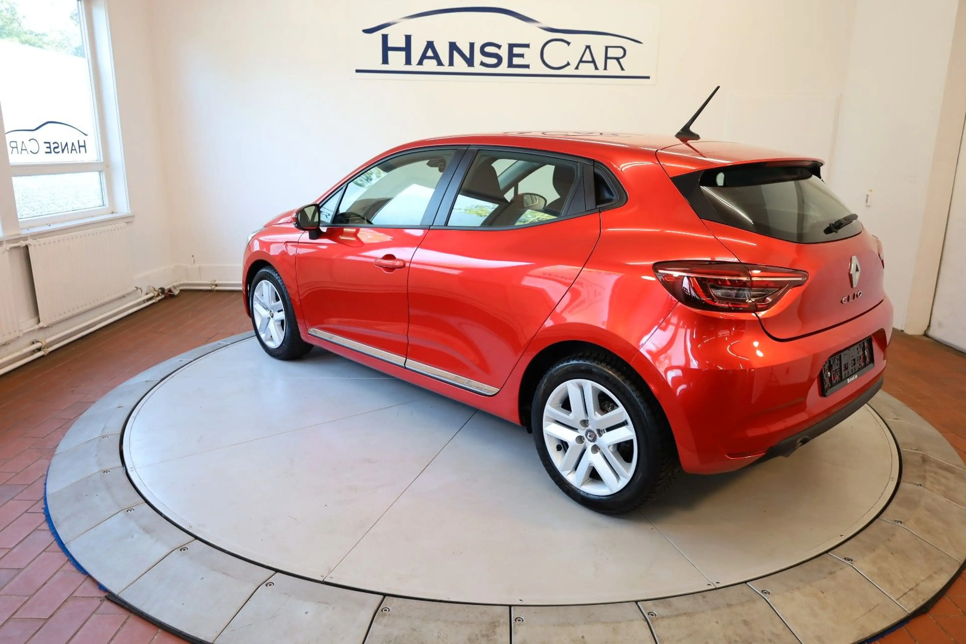 Renault Clio TCe 90 Equilibre / Voll-LED /  Garantie ! — photo 5