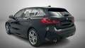 BMW 118 i M-Sport auto Noir - thumbnail 2