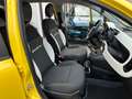 Fiat Panda Pandina Cross 1.0 Hybrid - KMØ - PREZZO REALE - Giallo - thumbnail 11