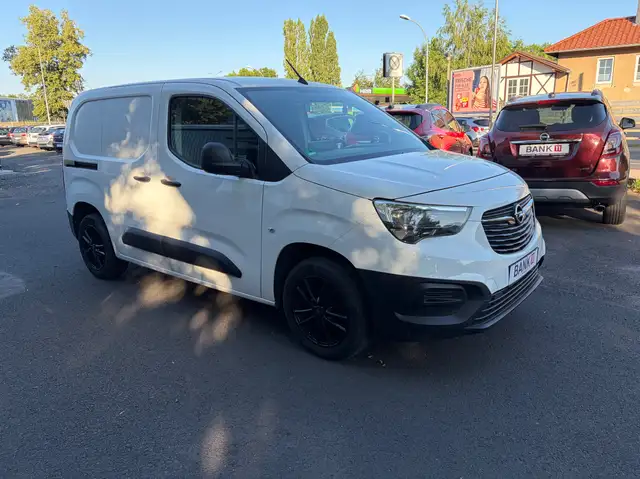 Opel Combo Selection
