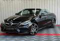Mercedes-Benz E 400 E400 Cabrio AMG Line H&K 360 Led Leder FahrAss Noir - thumbnail 3