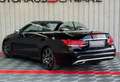 Mercedes-Benz E 400 E400 Cabrio AMG Line H&K 360 Led Leder FahrAss Noir - thumbnail 5