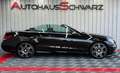 Mercedes-Benz E 400 E400 Cabrio AMG Line H&K 360 Led Leder FahrAss Noir - thumbnail 8