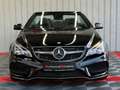 Mercedes-Benz E 400 E400 Cabrio AMG Line H&K 360 Led Leder FahrAss Noir - thumbnail 2