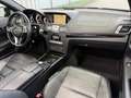 Mercedes-Benz E 400 E400 Cabrio AMG Line H&K 360 Led Leder FahrAss Noir - thumbnail 18