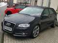 Audi A3 2.0 TFSI S-Line Automatik Top Ausstattung Mod.2013 Noir - thumbnail 2