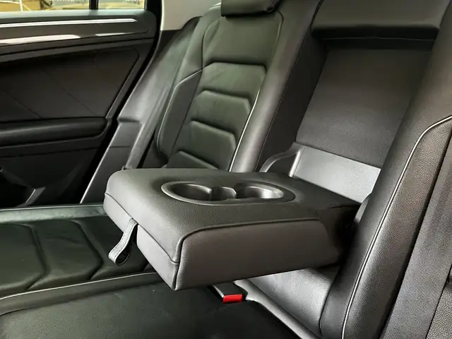 Volkswagen Tiguan view 25