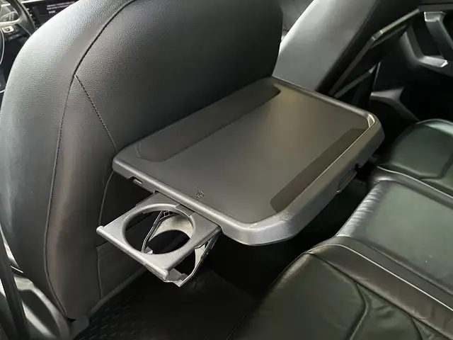Volkswagen Tiguan view 24