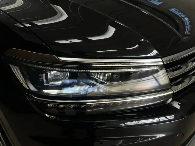 Volkswagen Tiguan view 27