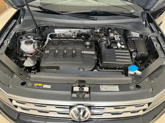 Volkswagen Tiguan view 28