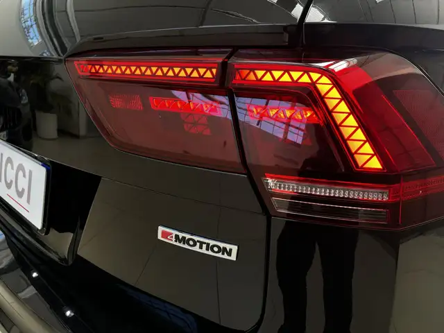 Volkswagen Tiguan view 26