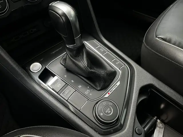 Volkswagen Tiguan view 17