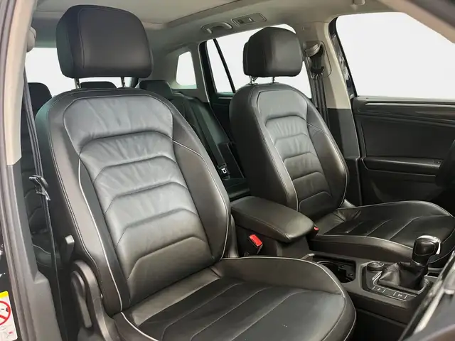Volkswagen Tiguan view 7