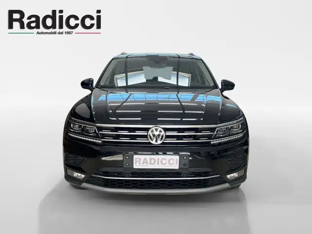 Volkswagen Tiguan view 11