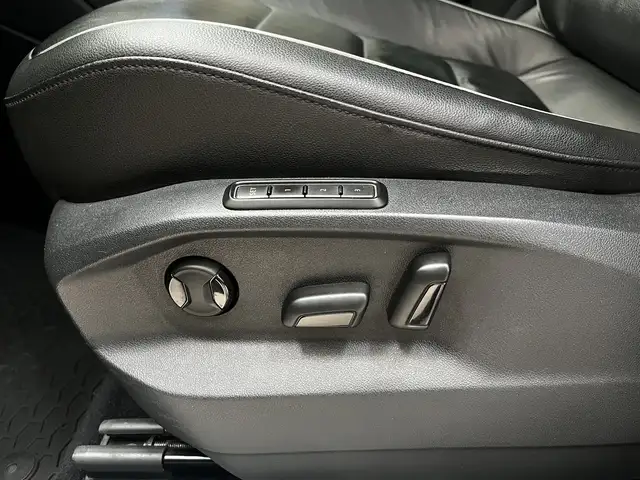 Volkswagen Tiguan view 18