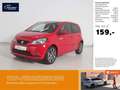 SEAT Mii Electric Plus 37 kWh NAV/PDC/SH/Leichtmetall Rot - thumbnail 1