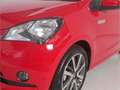 SEAT Mii Electric Plus 37 kWh NAV/PDC/SH/Leichtmetall Rot - thumbnail 4