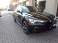 Alfa Romeo Stelvio 2.2 Turbodiesel 210 CV AT8 Q4 Veloce Zwart - thumbnail 8