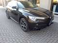 Alfa Romeo Stelvio 2.2 Turbodiesel 210 CV AT8 Q4 Veloce Zwart - thumbnail 12