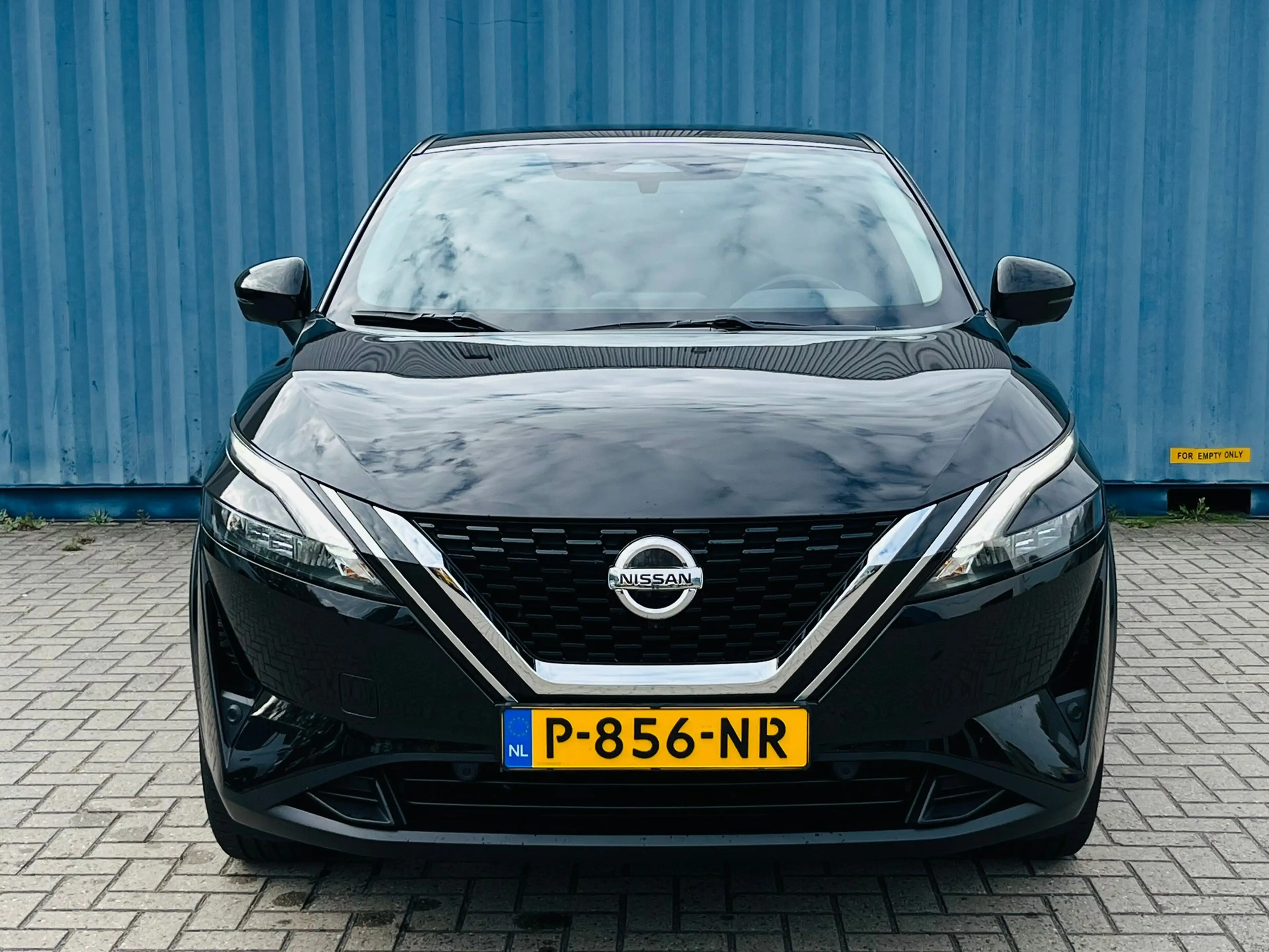 Nissan Qashqai 1.3 MHEV N-Style Camera 360 | Trekhaak | 1400 KG T — photo 8