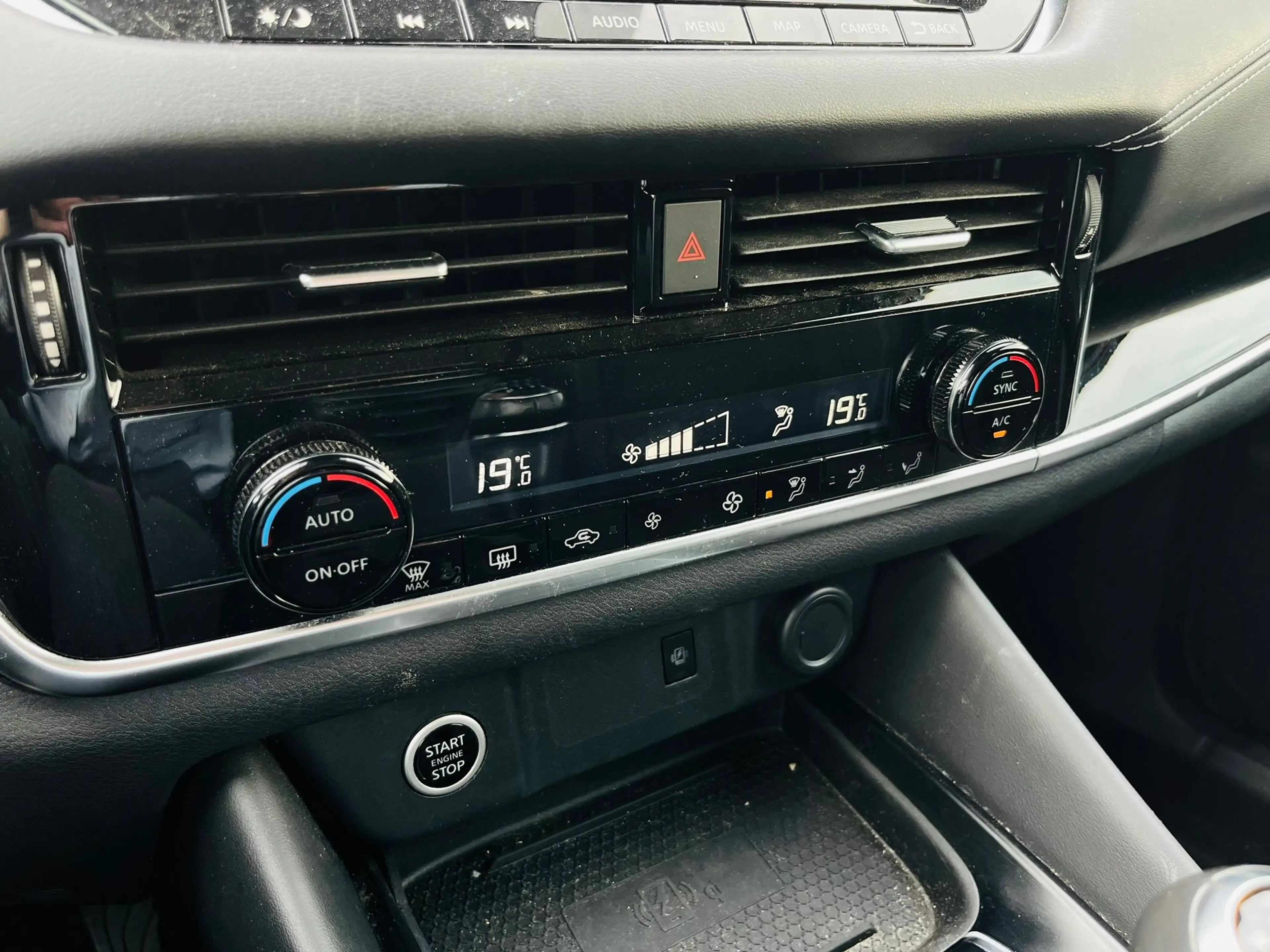 Nissan Qashqai 1.3 MHEV N-Style Camera 360 | Trekhaak | 1400 KG T — photo 26