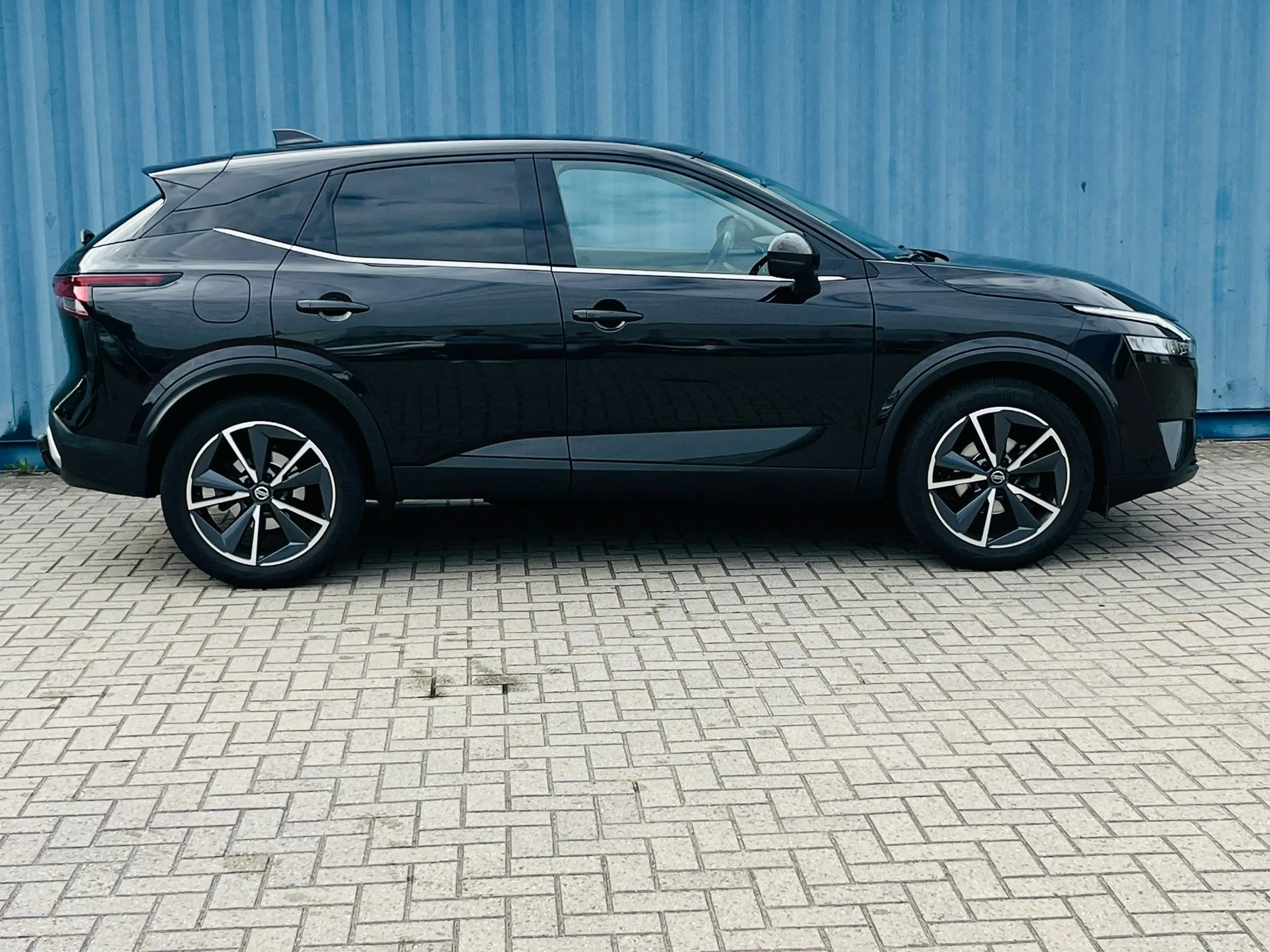 Nissan Qashqai 1.3 MHEV N-Style Camera 360 | Trekhaak | 1400 KG T — photo 6