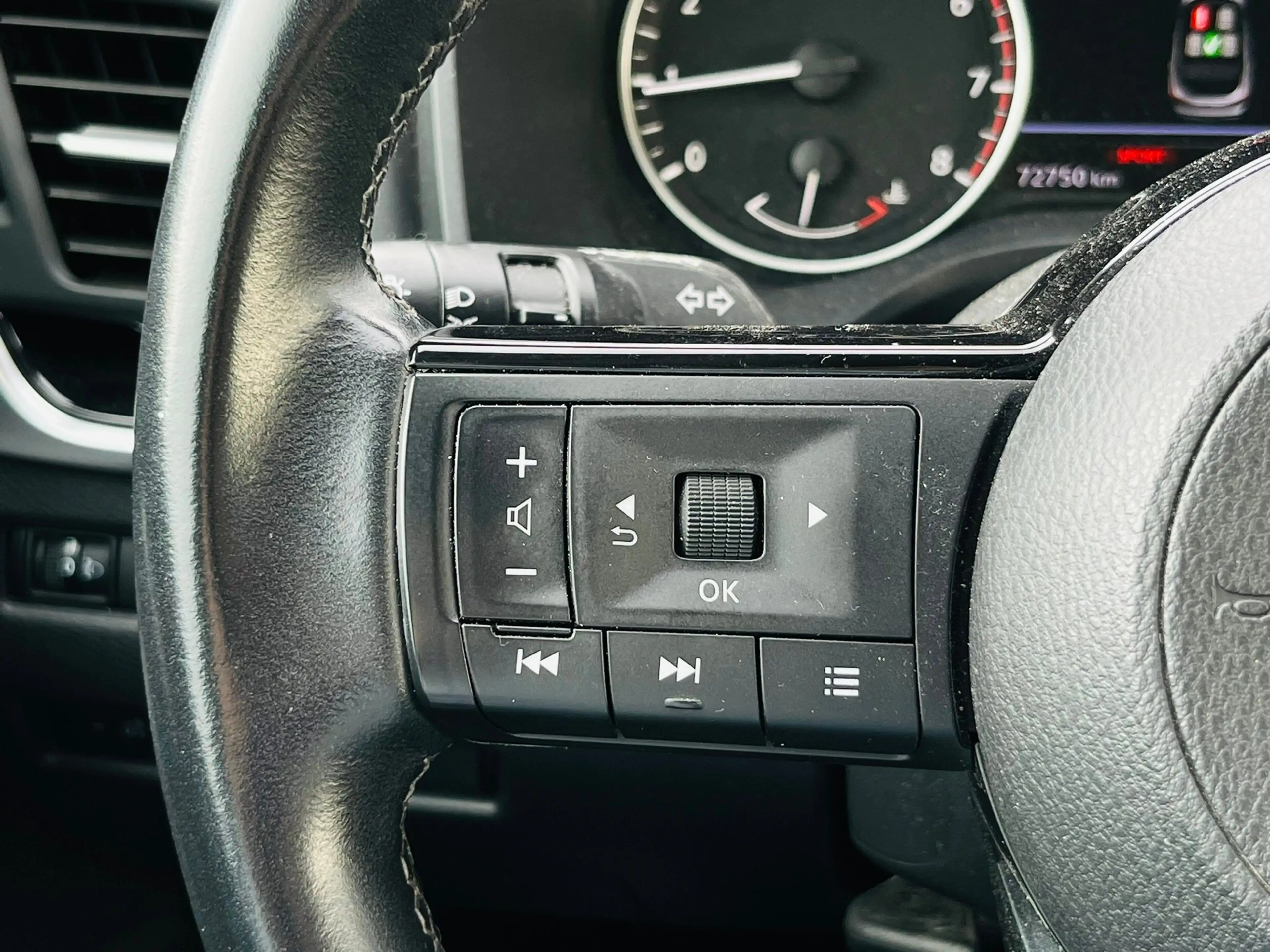 Nissan Qashqai 1.3 MHEV N-Style Camera 360 | Trekhaak | 1400 KG T — photo 18