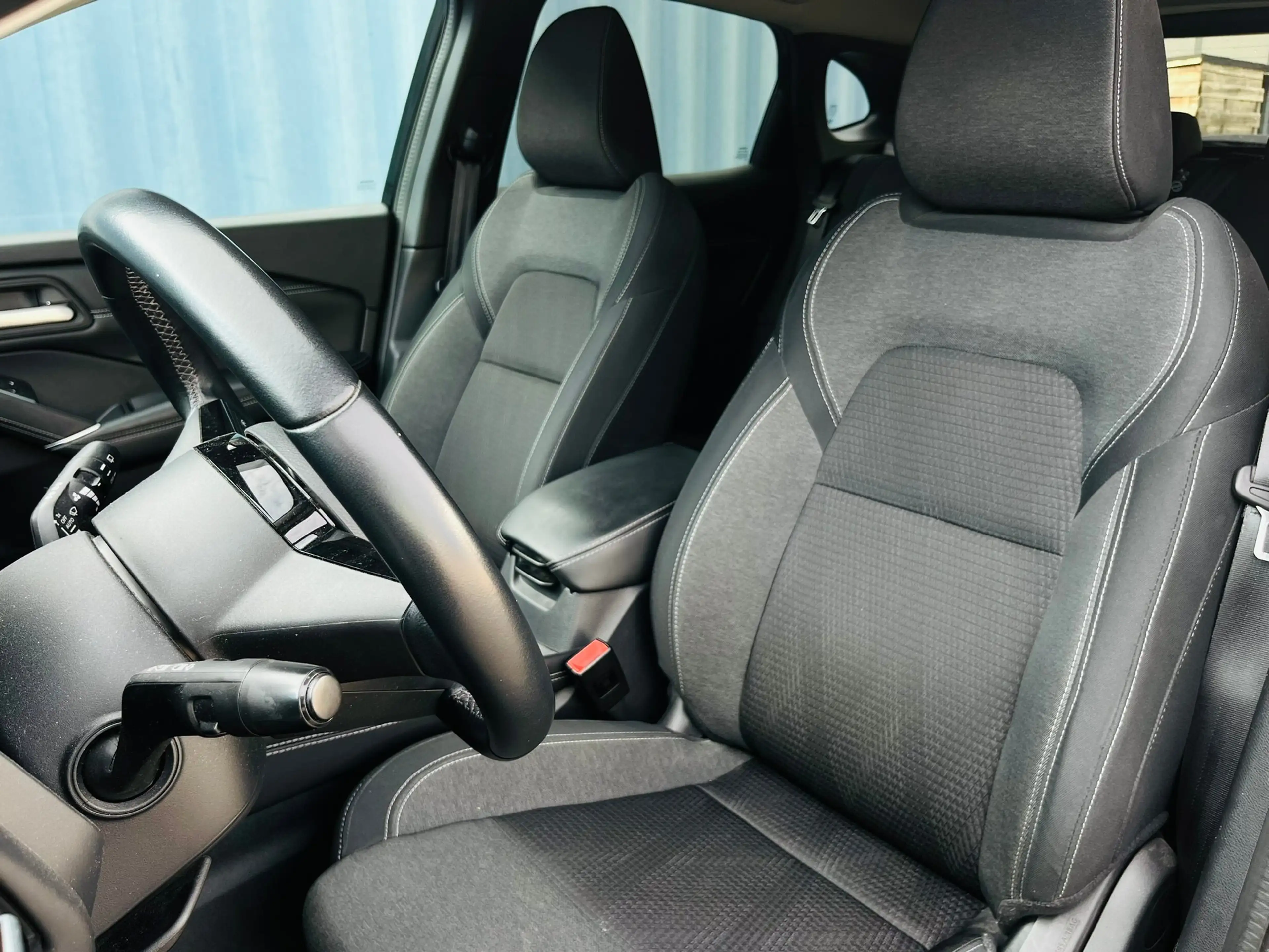 Nissan Qashqai 1.3 MHEV N-Style Camera 360 | Trekhaak | 1400 KG T — photo 14