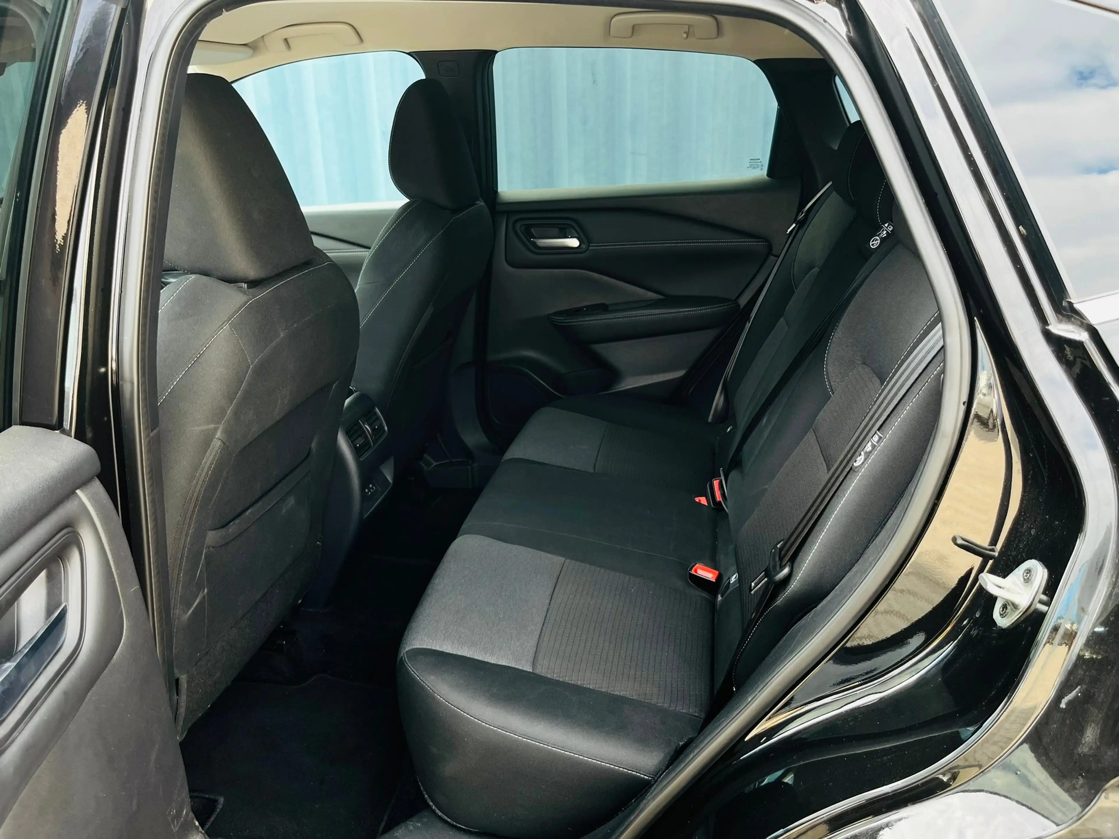Nissan Qashqai 1.3 MHEV N-Style Camera 360 | Trekhaak | 1400 KG T — photo 13