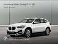 BMW X1 xDrive25e Kamera Navi Sitzheizung LED 1VB Weiß - thumbnail 1