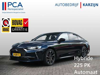 DS Automobiles DS 9 E-Tense RIVOLI+