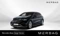 Mercedes-Benz EQE 500 4MATIC SUV Österreich-Edition Schwarz - thumbnail 1