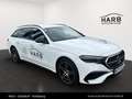 Mercedes-Benz E 300 de 4matic * AMG Line * Weiß - thumbnail 3