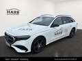 Mercedes-Benz E 300 de 4matic * AMG Line * Weiß - thumbnail 7