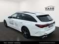 Mercedes-Benz E 300 de 4matic * AMG Line * Weiß - thumbnail 8